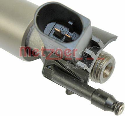 Injecteur METZGER ref. 0870158